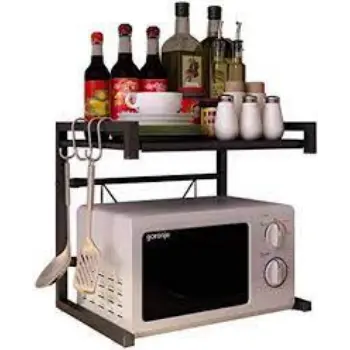 Durable Microwave Stand